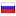 kraspereezd.ru hosted country